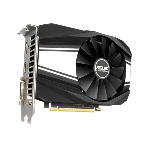 パーツ ジャンク ASUS Phoenix GeForce GTX 1660 SUPER OC edition 6GB