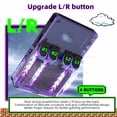 thumbnail image 5 of R36S 64G Handheld Game Console, for N64 PSP PS1 SNES 26 Emulators, for Gift, 5 of 10
