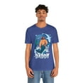 thumbnail image 3 of "But Daddy" Merman T-Shirt | Gay Pride Shirt Mermaid Fantasy Unisex Tee, 3 of 4