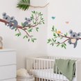 thumbnail image 5 of Vinilo Pared Ganfancp Autoadhesivo Habitación Infantil 1X Adhesivo mural, 5 of 5