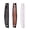 white;brown;black, variant on FNNMNNR 3 Pieces Banana Hair Clip Banana Clips Grip Combs Fishtail Hair Clips Ponytail Banana Clip hair Accessory for Women Girls (Brown White Black)