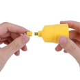 thumbnail image 3 of Bicycle Brake Oil Bleed Kit Funnel Oil Stopper Cycling Tool For Shimano/magura Disc Hydraulic Brake Mountain Bike Repair Tools, 3 of 5
