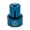 Blue, variant on Apex HIC Mono Clamp Kit Purple
