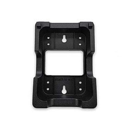AT&T 00-S016-00 Snom D120 Wall Mount Kit Black - image 10