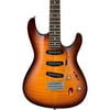 Ibanez SA Series SA130FM Electric Guitar Level 2 Brown Burst 888365903842