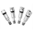 thumbnail image 4 of 4Pcs Car TPMS Sensor Valve Tire Pressure Sensor Monitoring System for W203 W212 W166 R172, 4 of 5