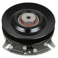 thumbnail image 2 of CCIYU PTO Clutch Lawn Mower Compatible for 5101529YP for FERRIS,5101529 for MASSEY FERGUSON ,5101529S for SIMPLICITY,5101529SM for SNAPPER PRO,5219-104 for WARNER, Electric Lawn Mower, 2 of 5