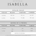 thumbnail image 4 of Vestido Largo Casual Elegante De Moda Para Dama, 4 of 4