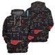 thumbnail image 3 of Sudadera con capucha de manga larga para hombre con estampado 3D de buceo, sudadera para correr al aire libre, sudadera informal de primavera y otoño para hombre, 3 of 5