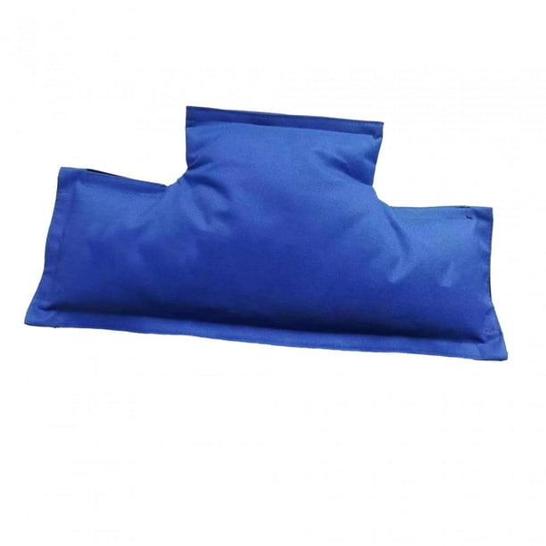 Bolsa aislante para medidor de agua de invierno, 58cm, tela gruesa para nieve intensa