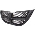 thumbnail image 2 of For Dodge Grand Caravan 2001 2002 2003 2004 Grille | 1 Piece | CH1200238 | 4857296AA, 2 of 5