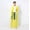 Yellow, variant on Kumdkd EVA Waterproof Raincoat for Adults, 25.6x45.3 in Reusable Hiking Travel Rain Poncho, 3000pa Breathable Outdoor Emergency Rainwear, One Size Fits Most