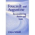 thumbnail image 2 of Foucault and Augustine: Reconsidering Power and Love, 2 of 2
