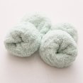 thumbnail image 5 of HNMKIU Soft Winter Slipper Socks for Women - Cozy Microfiber Sleeping Socks and Fuzzy Home Socks,Sizes One Size, 5 of 9