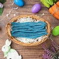 thumbnail image 4 of Sour Punch Straws, Blue Raspberry Chewy Candy, 4.5oz, 4 of 12
