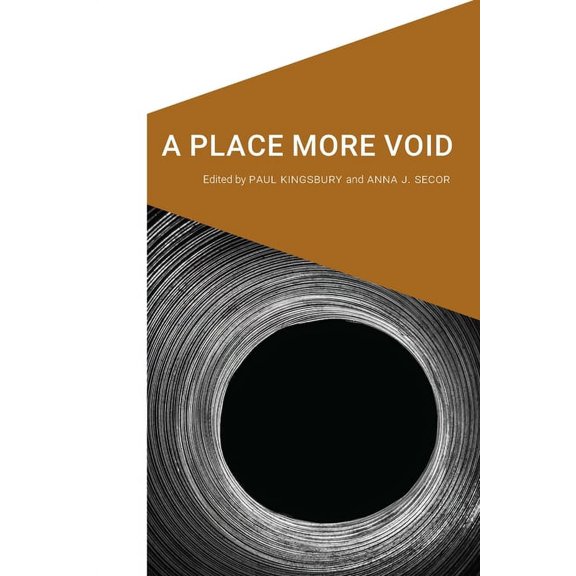 Cultural Geographies   Rewriting the Ear A Place More Void, (Paperback)