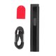 thumbnail image 2 of Buscador De Cámara Pequeño, Detector De Señal RF Con Batería De Mano De 200mAh Para Dispositivo De Escucha Ilegal, 2 of 7