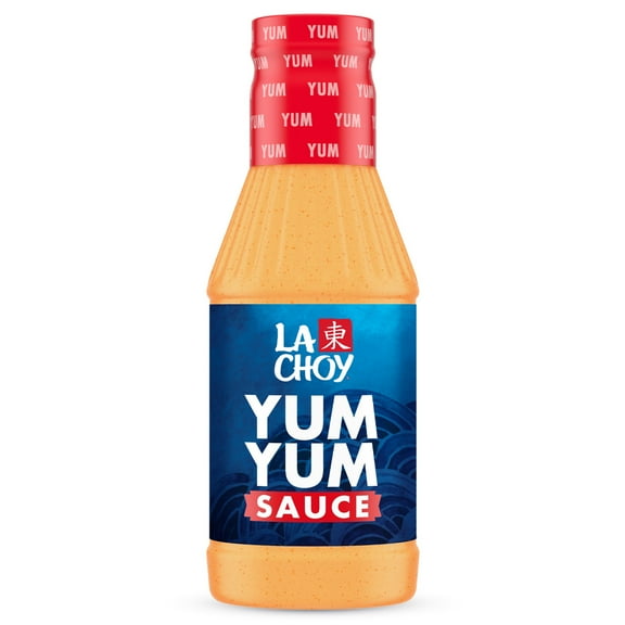La Choy Yum Yum Sauce, 16 fl oz Bottle