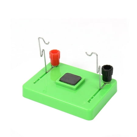 

BKFYDLS Back-to-School Faves! -Simple Motor Model Electromagnetic Swing Learning Tool Physics Experiment. Office Stationery on Clearance