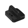 thumbnail image 3 of La carga del asiento tipo C admite carga rápida PD QC3.0 Base de carga de teléfono móvil con interfaz tipo C a tipo C, 3 of 3
