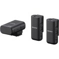 thumbnail image 3 of Sistema de micrófono inalámbrico Sony ECM-W3 para 2 personas REACONDICIONADO, 3 of 8