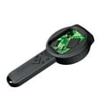 thumbnail image 1 of 1000X Magnifying Glass, Eye Protecting Handheld Digital Magnifier 3 Light Sources  for Industrial Electron, 1 of 7