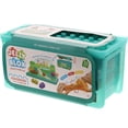 thumbnail image 4 of Juguete de construcción Goliath Jelly Blox almacena y juega., 4 of 4