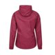thumbnail image 3 of Mountain Warehouse - Chaqueta Impermeable Torrent para Mujer (Rosa), 3 of 5