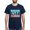 Navy, variant on CafePress - Science Not Silence Dark T Shirt - Men's Classic Cotton T-Shirts