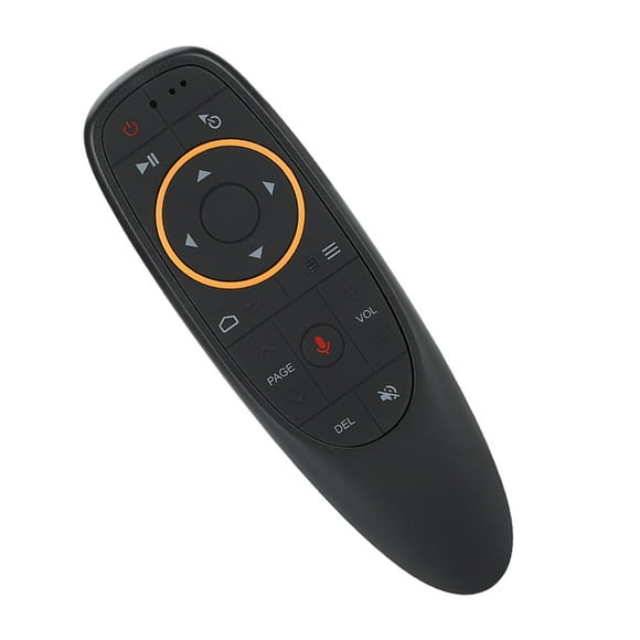 Sound Control Built-In Gyroscope Keyboard, Keyboard For TV Box, For Household Home