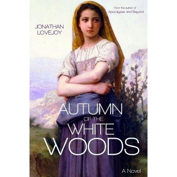 Autumn of the White Woods (Paperback)