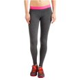 thumbnail image 1 of Aeropostale Active Neon Athletic Track Pantalones para mujer, gris, pequeño Aeropostale Pista, 1 of 2