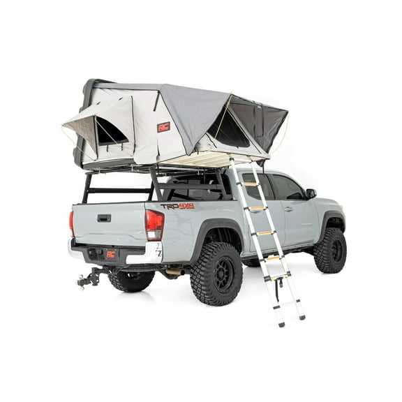 Rough Country Hard Shell Roof Top Tent | Rack Mount - 99057