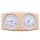 thumbnail image 2 of Medidor de Humedad de sauna Likrtyny Para Estrenar, 2 of 3