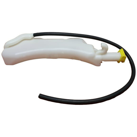 Coolant Reservoir Compatible with CHRYSLER TOWN AND COUNTRY 08-16/GRAND CARAVAN 2008-2018