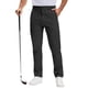 thumbnail image 1 of Ceisia Men Solid Color Button Up Golf Pants Lightweight Outdoor Casual Gift Sports Trousers, 1 of 6