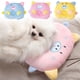 thumbnail image 1 of onlyliua Liquidación Almohada En Forma de Cerdo, Juguete Suave Doble Propósito para Camas de Niños y Mascotas, Comodidad para Dormir, Adorable y Divertido, Lavable, 1 of 7
