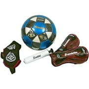 Franklin Sports Soccer Gift Set