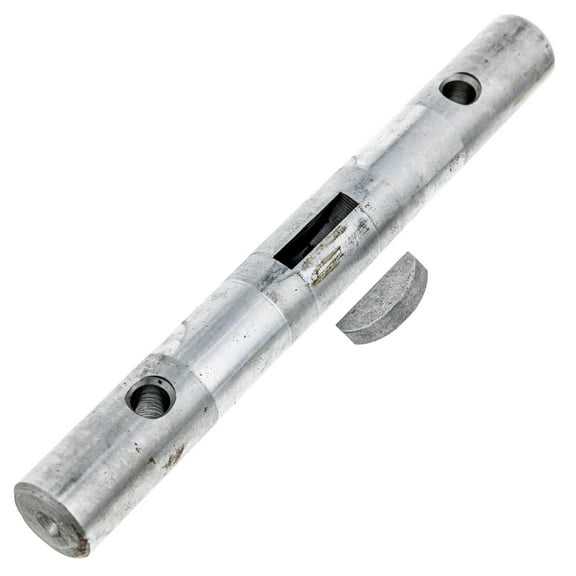 MTD GW-20896 Shaft-Rototiller Tine Part 711-04080 Troy-Bilt 711-04080