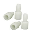 thumbnail image 1 of maskred 4 Pcs Door Window Glass Pin Auto Spare Parts Bolts Replacement for Passat As shown 1Set, 1 of 6