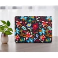 thumbnail image 4 of KSK KAISHEK Hard Shell Cover Compatible with MacBook Air 13" with No Touch No USB-C Model: A1466 A1369( Flowers 236), 4 of 5