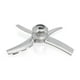 thumbnail image 1 of Replacement Paddle Blade for Creami NC501 CN501CO NC500C NC501C NC501H Ice Cream Makers Ice Cream Mixer Attachment, 1 of 5