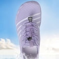 thumbnail image 2 of Hugtrwg Aqua Shoes Zapatos Escalada Transpirables Resistentes Al Desgaste para Mujeres Y Hombres (púrpura35), 2 of 9
