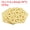 Light Yellow, variant on Uxcell Felt Coasters, Hexagonal Pad Coaster for Drink Cup Pot Bowl Vase, White 12 Pack