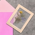 thumbnail image 2 of DEEPCRAFF 4Pcs Wooden Deckle Mold Frame with Mesh Screen for Papermaking and Dried Flower Crafts, 2 of 6