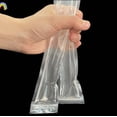 thumbnail image 4 of Tong Disposable Ice Popsicle | Freezer Tubes With Zip Seals | For Yogurt Sticks Juice & Fruit Ice Candy | Comes With A Funnel, 4 of 6