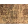 thumbnail image 1 of Ahgly Company Indoor Rectangle Oriental Brown Industrial Area Rugs, 8' x 10', 1 of 4