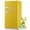 Yellow, variant on Tacool 3.5 Cu.ft Retro Mini Fridge with Freezer, 2 Door Small Refrigerator with 7 Adjustable Thermostat for Home, Blue