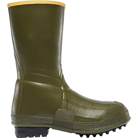 Air Max Goadome Acg Boots - Lacrosse Men's Burly Air Grip 12IN Boot