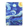 thumbnail image 1 of Funda de cuero PU para Kindle Paperwhite de 10. ª generación con activación automática del sueño FLhrweasw Nuevo, 1 of 4